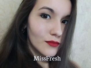 MissFresh
