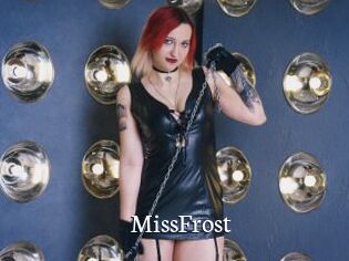MissFrost