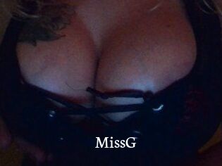 MissG