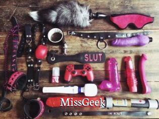 MissGeek