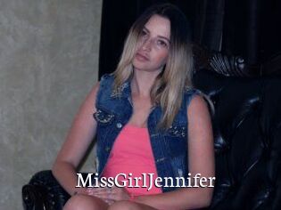 MissGirlJennifer