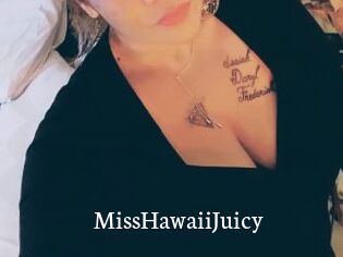 MissHawaiiJuicy