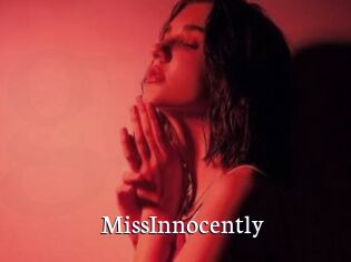 MissInnocently