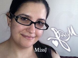 MissJ