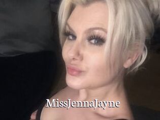 MissJennaJayne