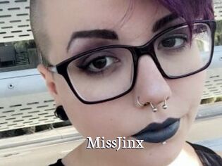 MissJinx