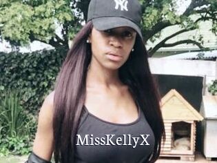 MissKellyX