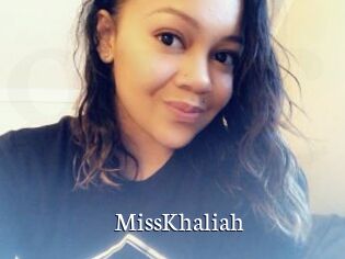MissKhaliah Gratis xxx Clips
