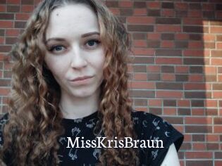 MissKrisBraun