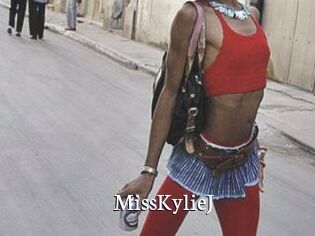 MissKylieJ