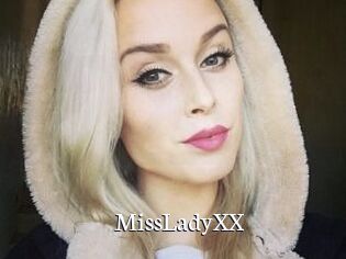 MissLadyXX