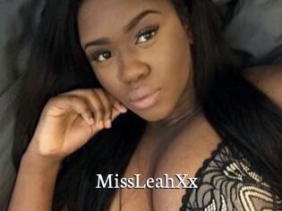 MissLeahXx