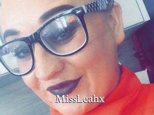 MissLeahx