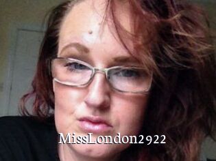 MissLondon2922
