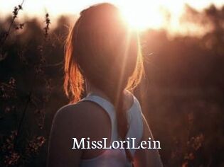 MissLoriLein