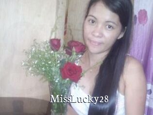 MissLucky_28 Gratis xxx Clips