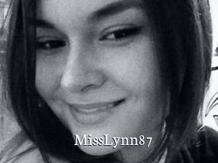 MissLynn87 Gratis xxx Clips