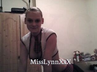 MissLynnXxX