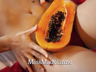 MissMadelinne
