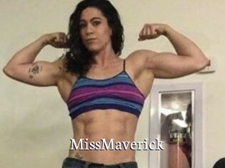 MissMaverick