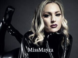 MissMayra Gratis xxx Clips
