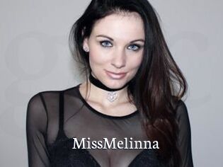 MissMelinna