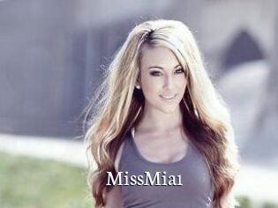 MissMia1