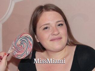 MissMiami