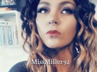 MissMiller92