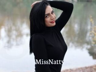 MissNatty