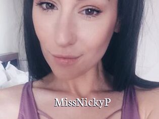 MissNickyP