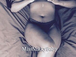 MissNikkyBaby