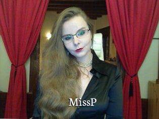 MissP