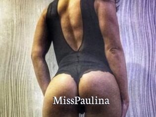 MissPaulina
