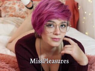MissPleasures