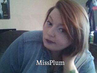 MissPlum