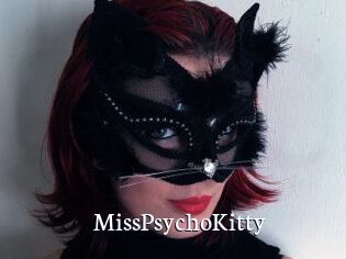 MissPsychoKitty