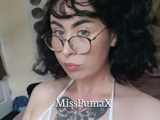 MissPumaX Gratis xxx Clips