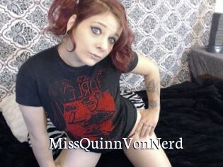 MissQuinnVonNerd