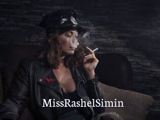 MissRashelSimin