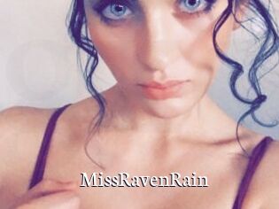 MissRavenRain