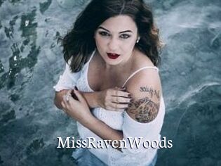MissRavenWoods