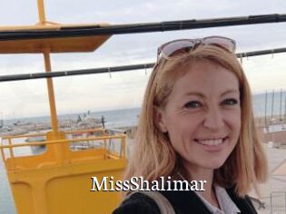 MissShalimar