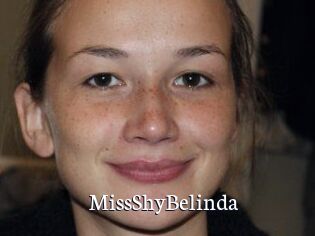MissShyBelinda