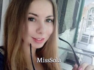 MissSola