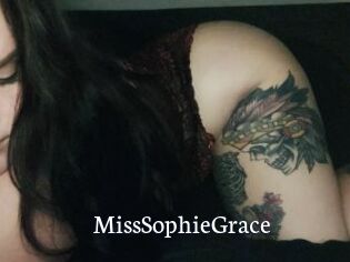 MissSophieGrace