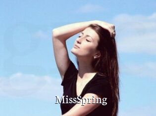 MissSpring