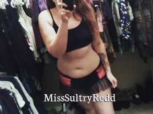 MissSultryRedd