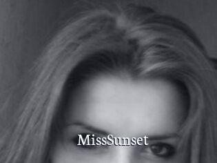 MissSunset