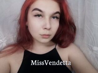MissVendetta